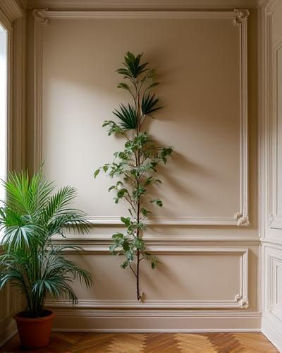 Dialogue I - Installation In Situ