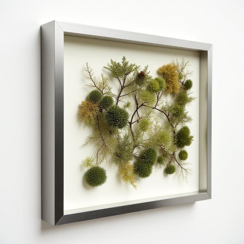 Composition N°7 - Art Botanique