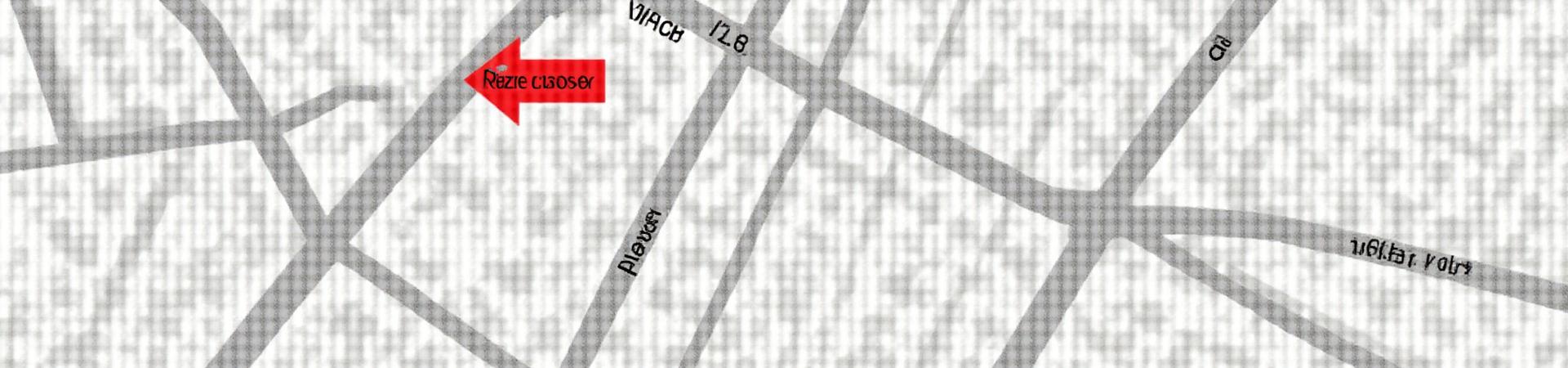 Localisation de FloraFormes au 2 Impasse Piver, Paris 11ème