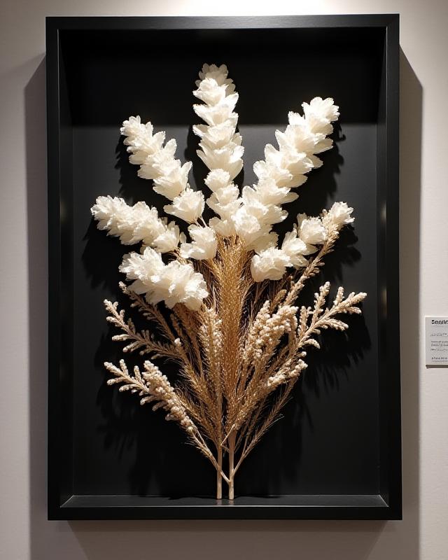 Commission d'art botanique moderne